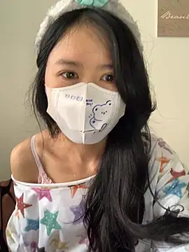 Snapshot of ShouSushi chatting on 02-28-26, 06:47 ShouSushi online show from 02-28-26, 06:47