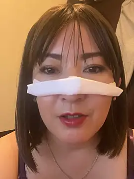 Mitsuco surflady online show from 04-12-26, 12:21