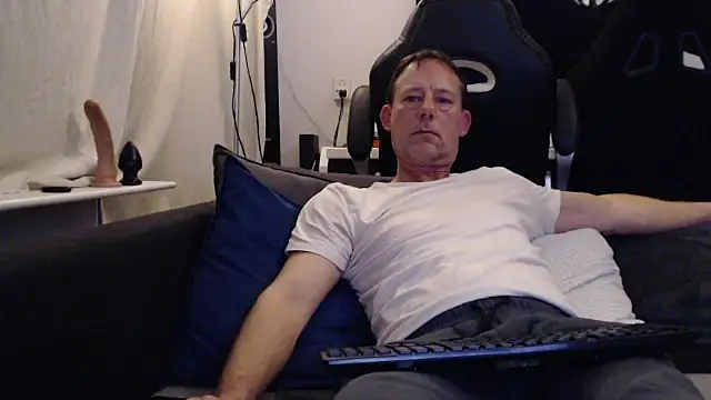 Sexy Ass Mike online show from 03-08-26, 10:46