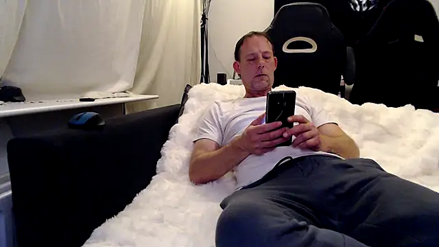 Sexy Ass Mike online show from 03-10-26, 11:54