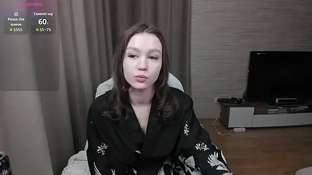 CarmenHill online show from 02-17-26, 04:42