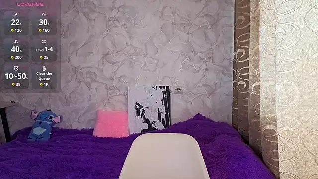 nightpanter online show from 02-19-26, 04:52