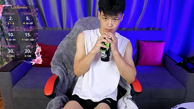 XanneLL online show from 02-17-26, 02:02