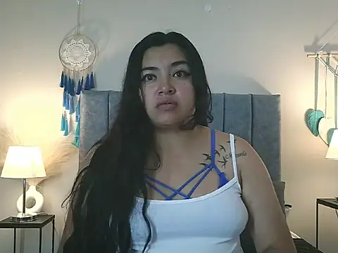 KatalynaSweet online show from 02-26-26, 03:38