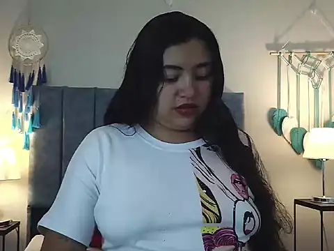 Snapshot of KatalynaSweet chatting on 03-13-26, 03:24 KatalynaSweet online show from 03-13-26, 03:24