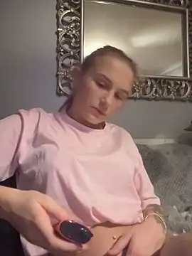 Milssweetx online show from 03-21-26, 09:07