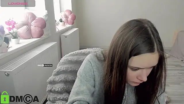 Elina X online show from 04-03-26, 06:44