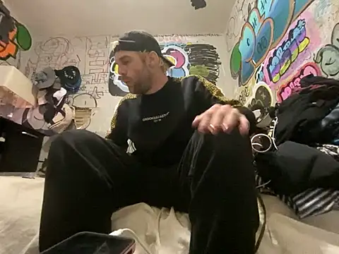 gothboiplzty online show from 05-02-26, 08:08
