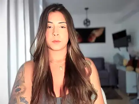 Snapshot of gaby_klum chatting on 03-09-26, 08:13 gaby klum online show from 03-09-26, 08:13