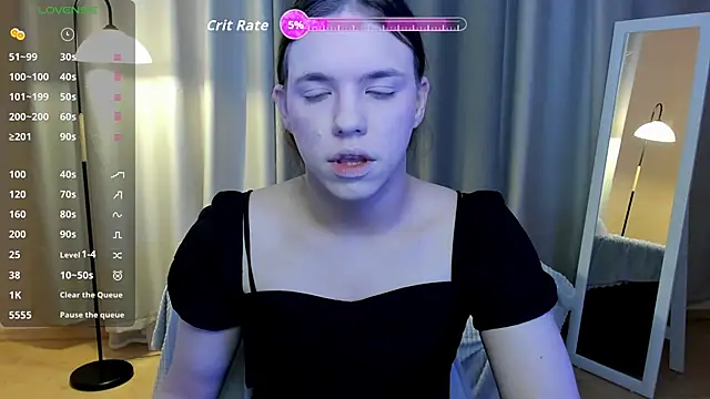 Madison dolly online show from 02-17-26, 02:08