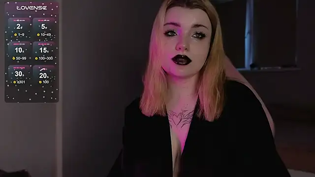  Matadora  online show from 02-21-26, 02:40