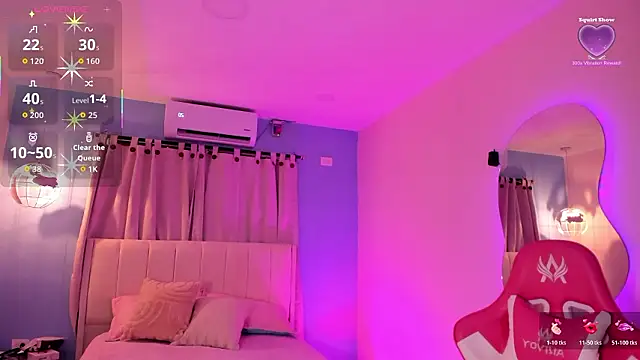 LOU 22  online show from 03-19-26, 12:31