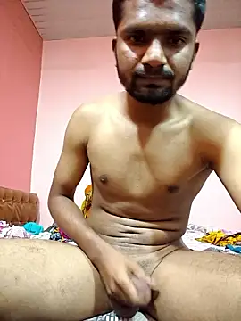 Darkintrovert online show from 03-04-26, 06:03