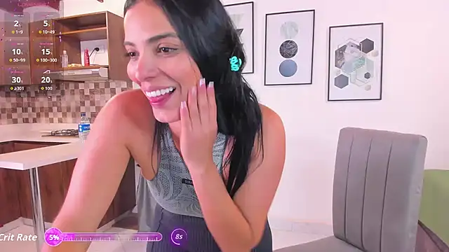 Samy Hot online show from 07-15-26, 02:39