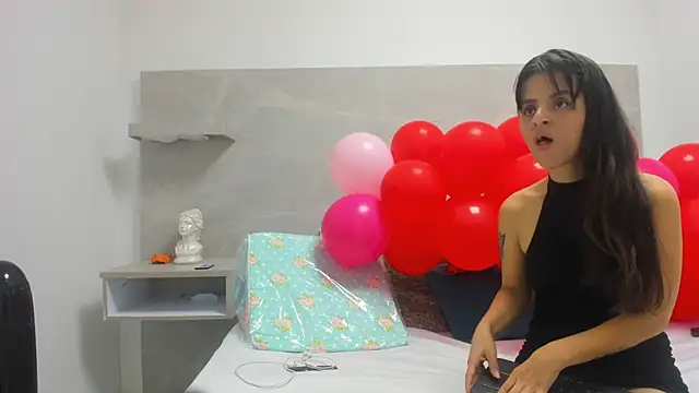 luz-miiaa online show from 03-04-26, 11:38