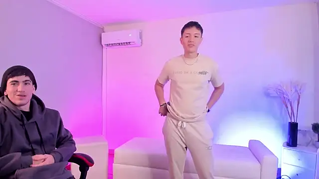 Bad Boys777 online show from 04-15-26, 08:53