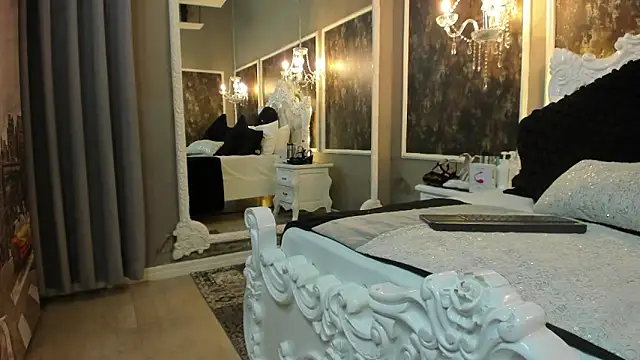 JuliethMilf online show from 02-20-26, 07:47