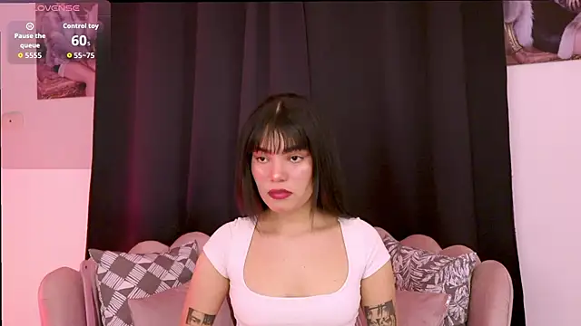 dakotacollins  online show from 03-30-26, 01:17