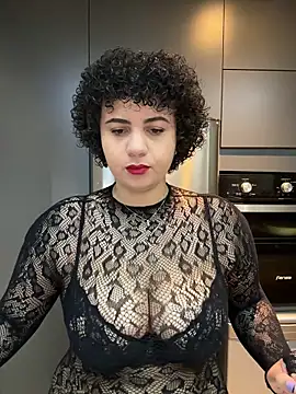 BabyChanntal online show from 03-12-26, 01:28