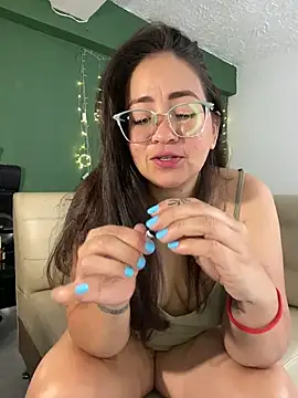 alisbloom online show from 03-17-26, 06:11