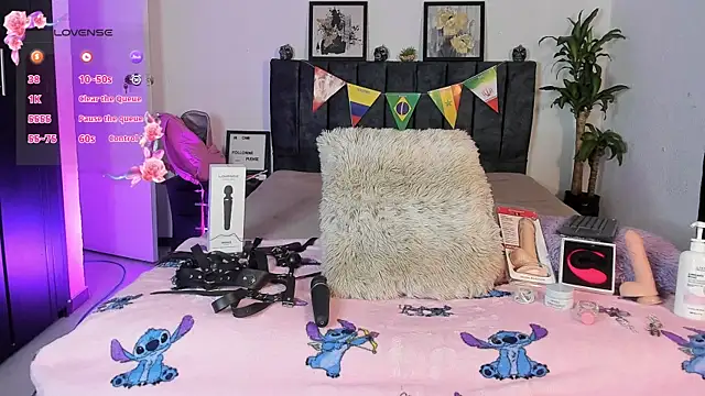 Petite pepper online show from 07-09-26, 08:02