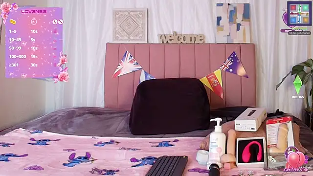 Petite pepper online show from 07-10-26, 08:00