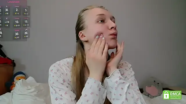 Alex-wer online show from 04-05-26, 08:55