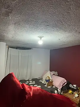 Bamby08 online show from 03-12-26, 01:23