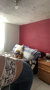 Bamby08 online show from 03-30-26, 06:09