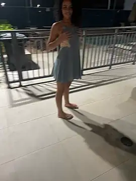 SirenStell0 online show from 02-21-26, 05:30