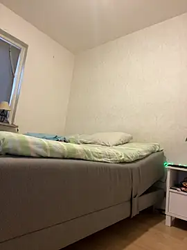 eva luz online show from 02-01-26, 01:42