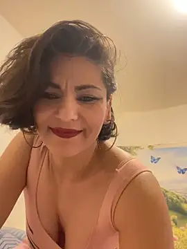 eva luz online show from 04-18-26, 07:58