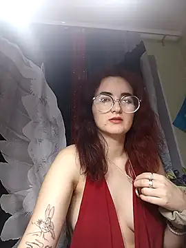 Snapshot of Persefoha chatting on 02-09-26, 07:29 Persefoha online show from 02-09-26, 07:29