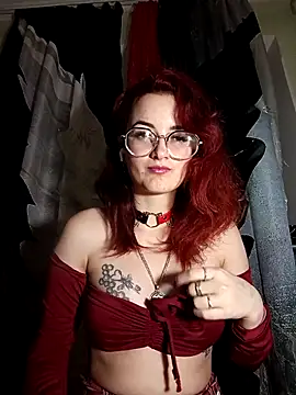 Persefoha online show from 04-12-26, 08:03