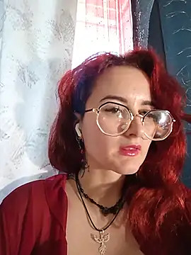 Snapshot of Persefoha chatting on 05-23-26, 10:41 Persefoha online show from 05-23-26, 10:41