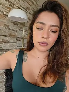 foxxy lover online show from 07-01-26, 06:18