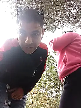 yoahotpetrafiery online show from 04-12-26, 02:55