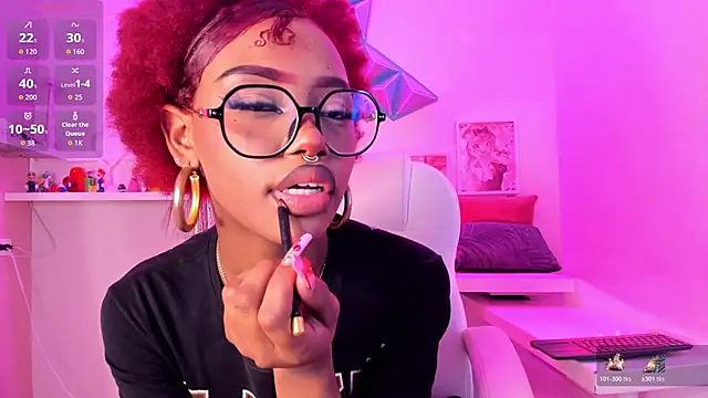 Afrodita sweeet online show from 02-05-26, 08:13