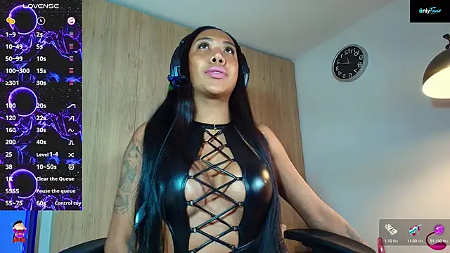 PilarBigCockxxx online show from 03-07-25, 05:08