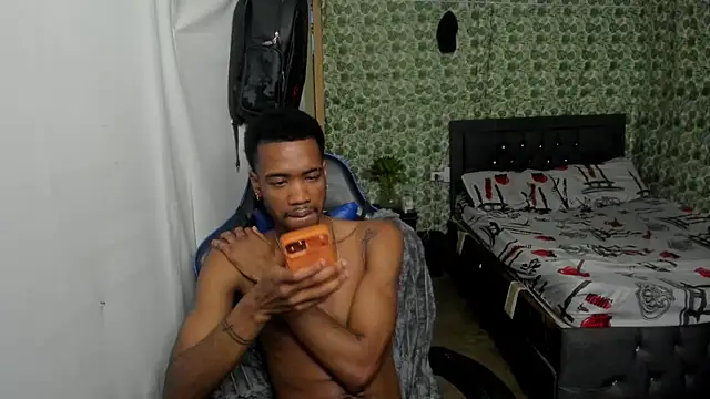 Kofi exotic 2 online show from 07-02-26, 03:23
