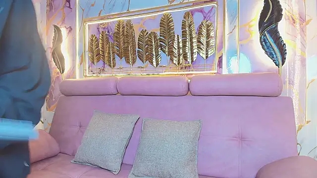 Valeriabigass online show from 02-23-26, 07:55