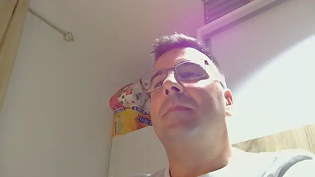 VanillaTime78-Jorge online show from 03-15-26, 02:50