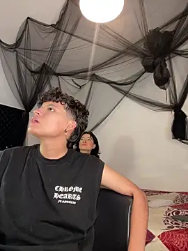 PalmerandSony21 online show from 03-03-26, 03:23