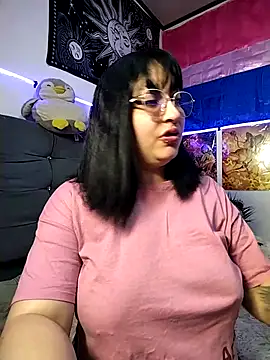 Lilith Oni66 online show from 02-06-26, 09:40