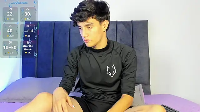 axxxel twink online show from 04-03-26, 01:47