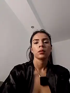 Snapshot of EvaMiranda chatting on 06-12-26, 03:49 EvaMiranda online show from 06-12-26, 03:49