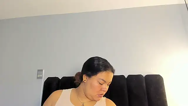 Amaranoir- online show from 02-01-26, 03:05