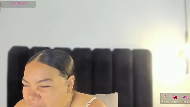 Amaranoir- online show from 03-12-26, 03:45