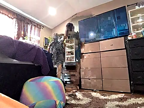 bischo666 online show from 04-07-26, 08:31