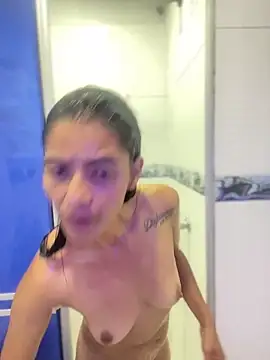 Snapshot of Esperanza_GS chatting on 02-05-26, 01:27 Esperanza GS online show from 02-05-26, 01:27